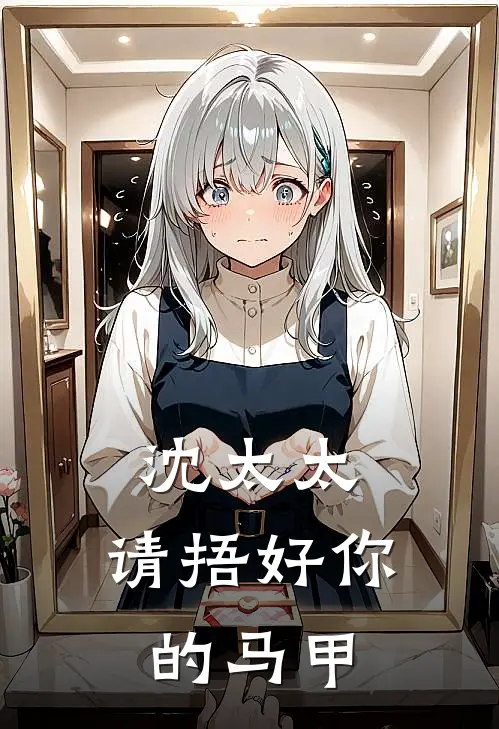 沈太太，请捂好你的马甲