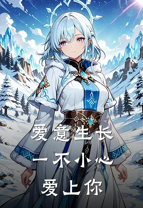 爱意生长：一不小心爱上你