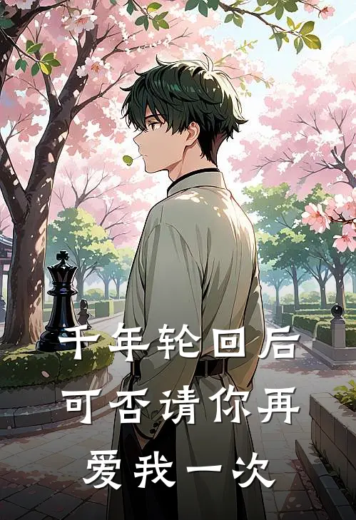 千年轮回后，可否请你再爱我一次