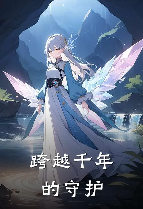 跨越千年的守护