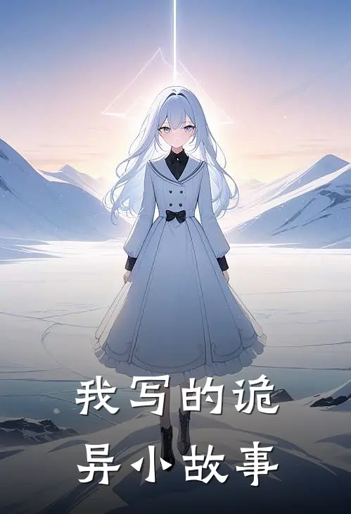 我写的诡异小故事