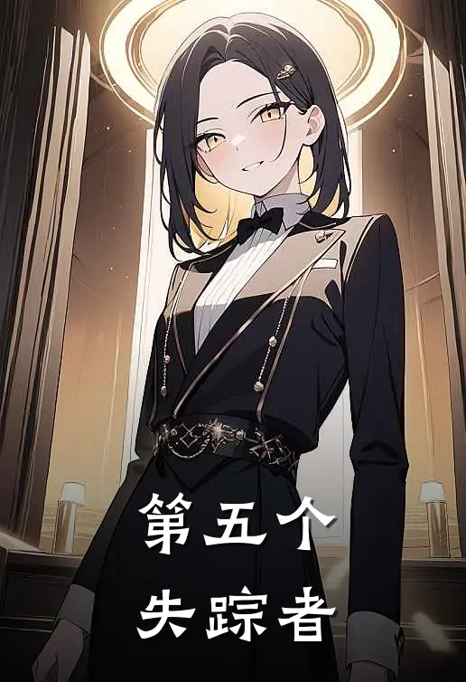 第五个失踪者