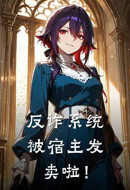 反诈系统被宿主发卖啦！