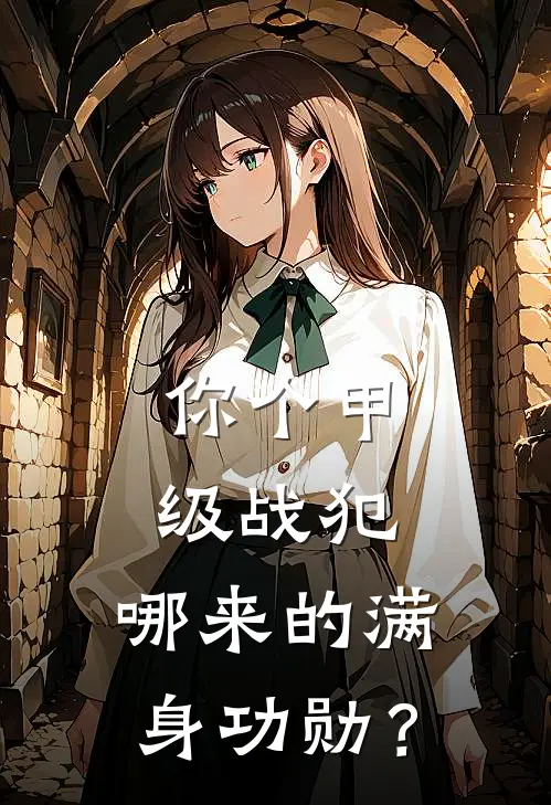 你个甲级战犯，哪来的满身功勋？