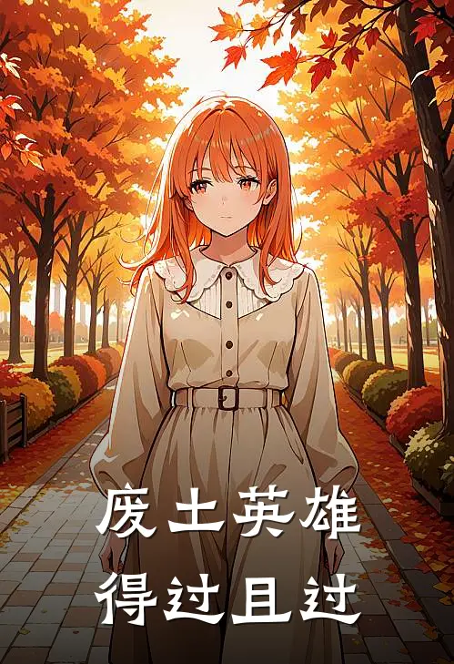 废土英雄得过且过