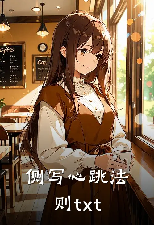 侧写心跳法则txt