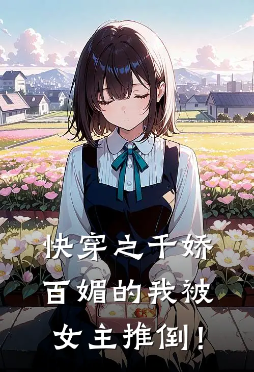 快穿之千娇百媚的我被女主推倒！