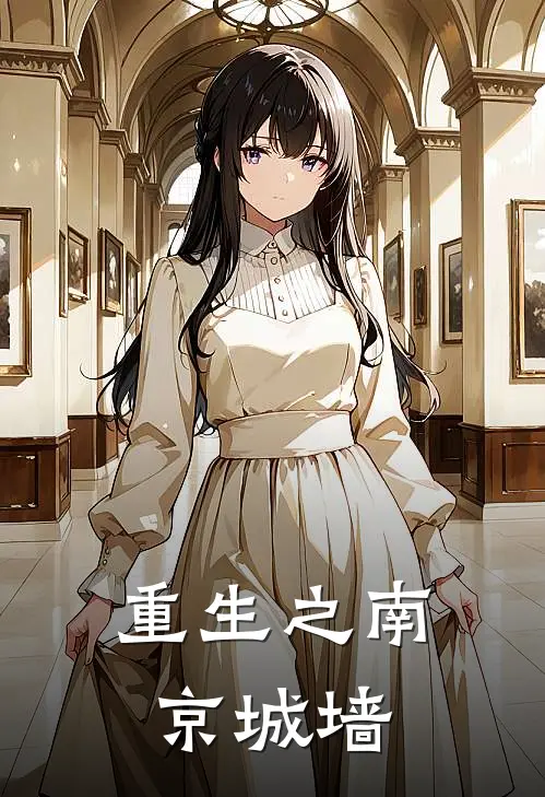 重生之南京城墙