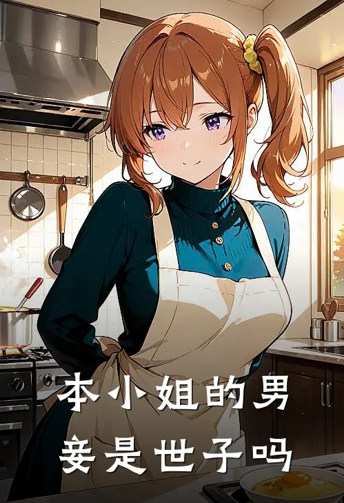 本小姐的男妾是世子吗