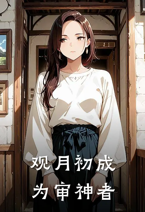 观月初成为审神者