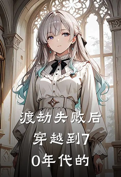 渡劫失败后穿越到70年代的