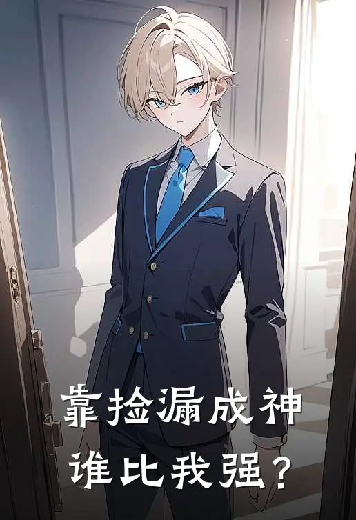 靠捡漏成神，谁比我强？