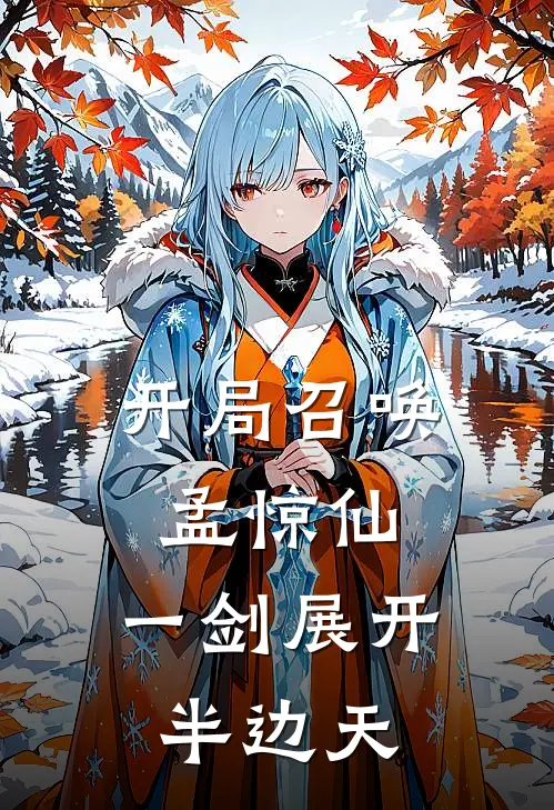 开局召唤孟惊仙，一剑展开半边天