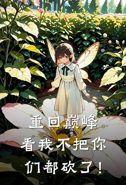 重回巅峰，看我不把你们都砍了！