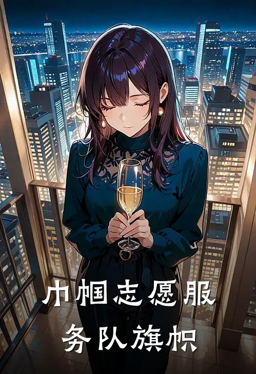 巾帼志愿服务队旗帜