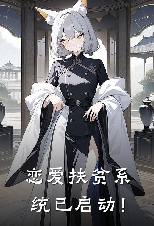 恋爱扶贫系统已启动！