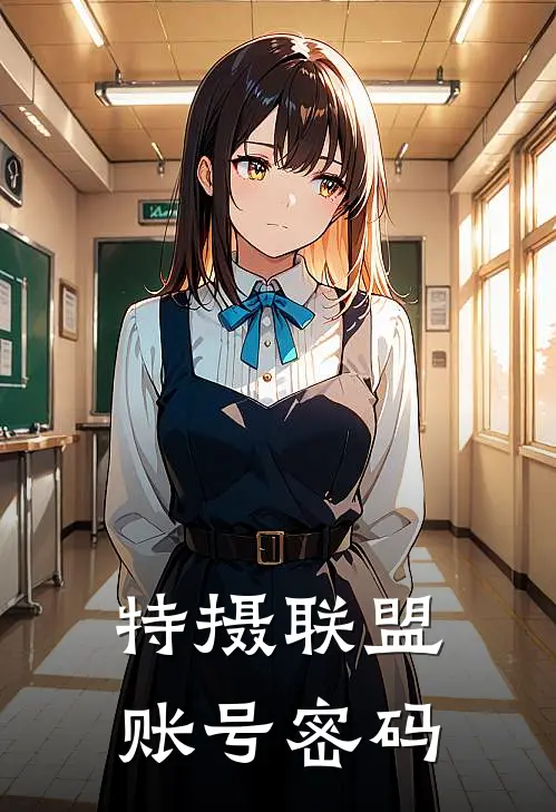 特摄联盟账号密码