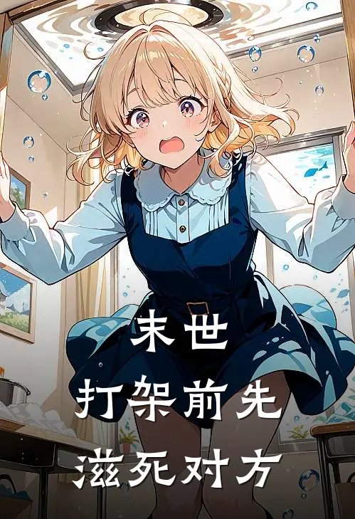 末世：打架前先滋死对方