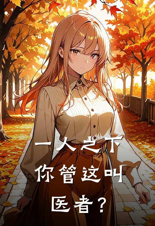 一人之下：你管这叫医者？