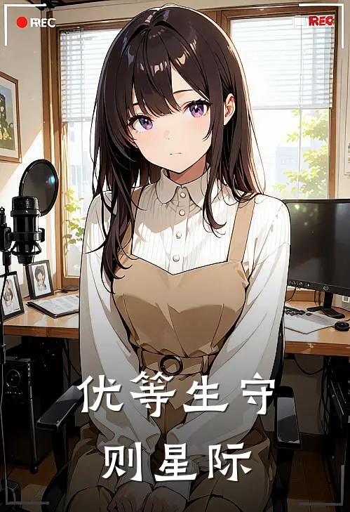 优等生守则【星际】