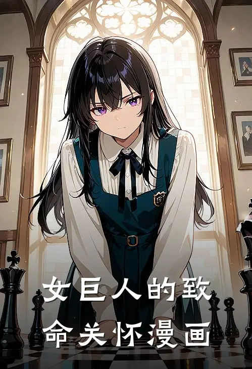 女巨人的致命关怀漫画