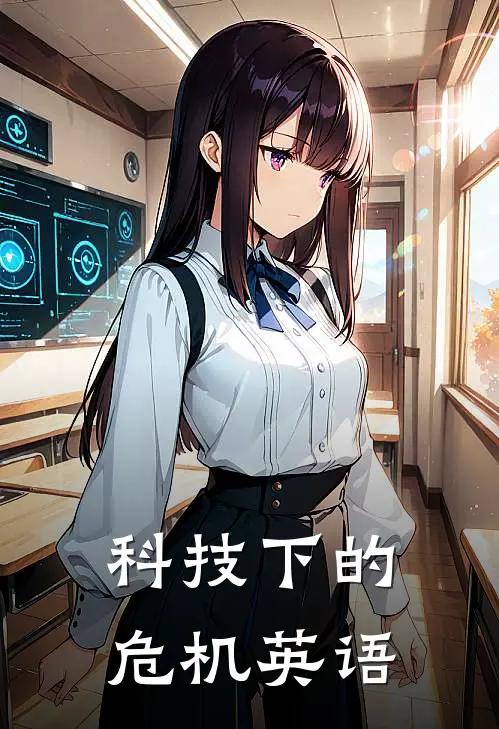 科技下的危机英语