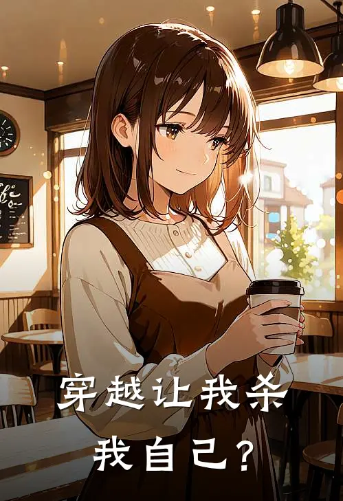 穿越让我杀我自己？