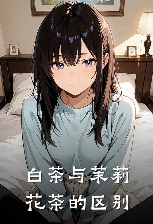 白茶与茉莉花茶的区别