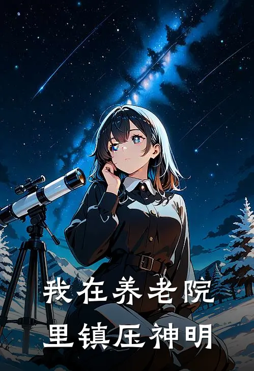 我在养老院里镇压神明