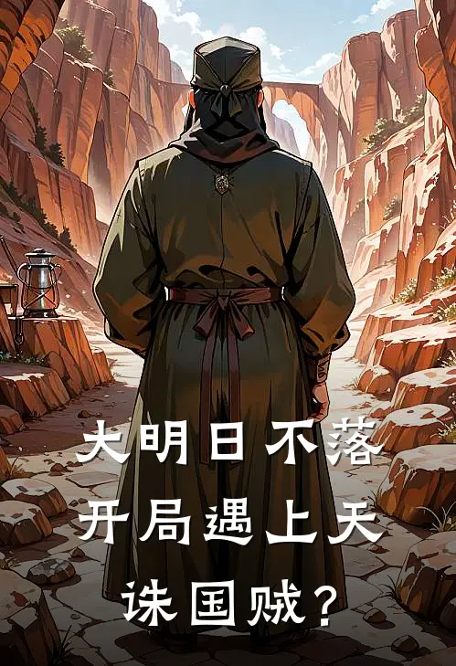 大明日不落：开局遇上天诛国贼？