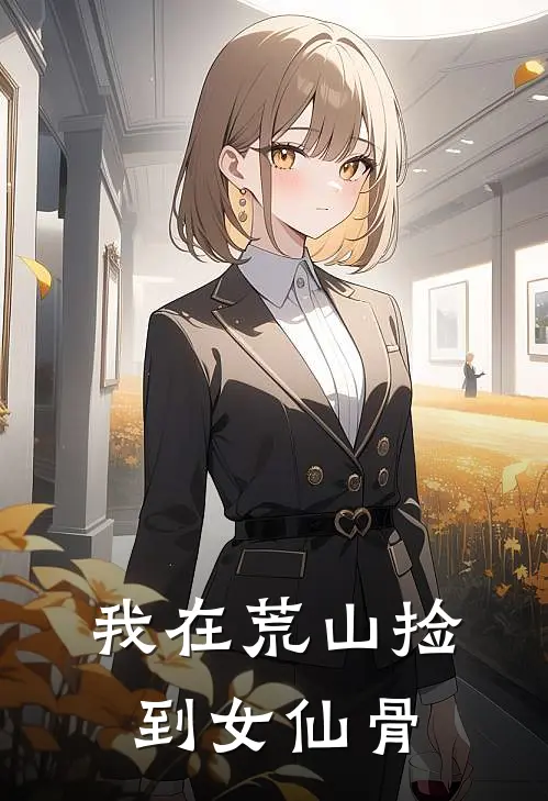 我在荒山捡到女仙骨