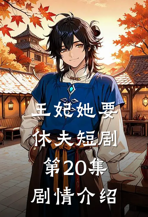 王妃她要休夫短剧第20集剧情介绍