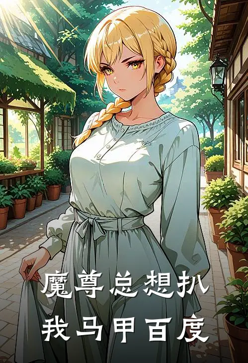 魔尊总想扒我马甲百度