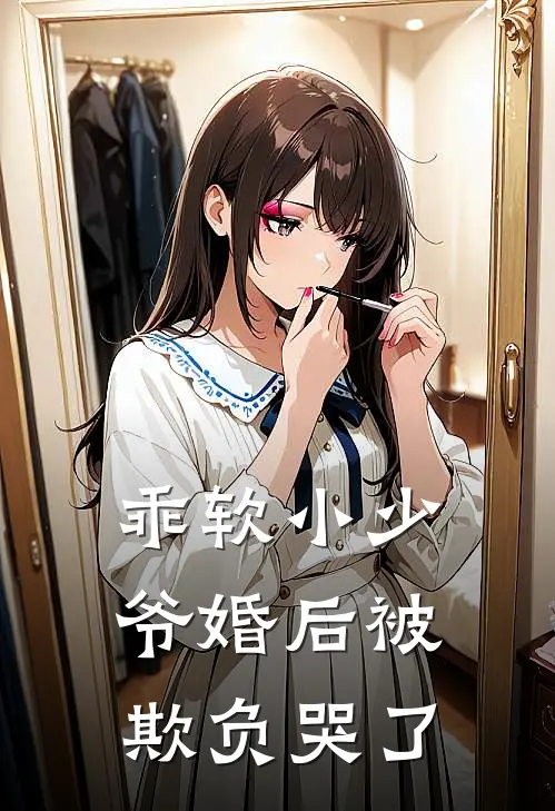 乖软小少爷婚后被欺负哭了