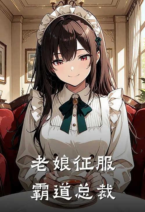 老娘征服霸道总裁