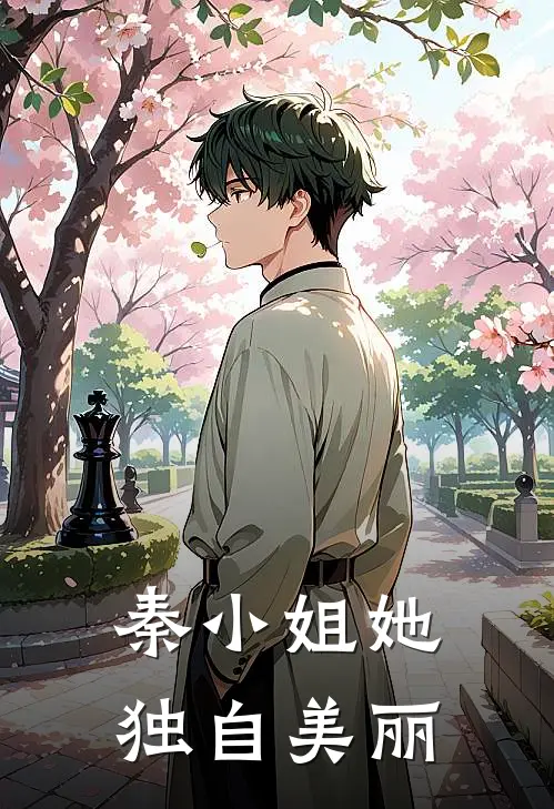 秦小姐她独自美丽