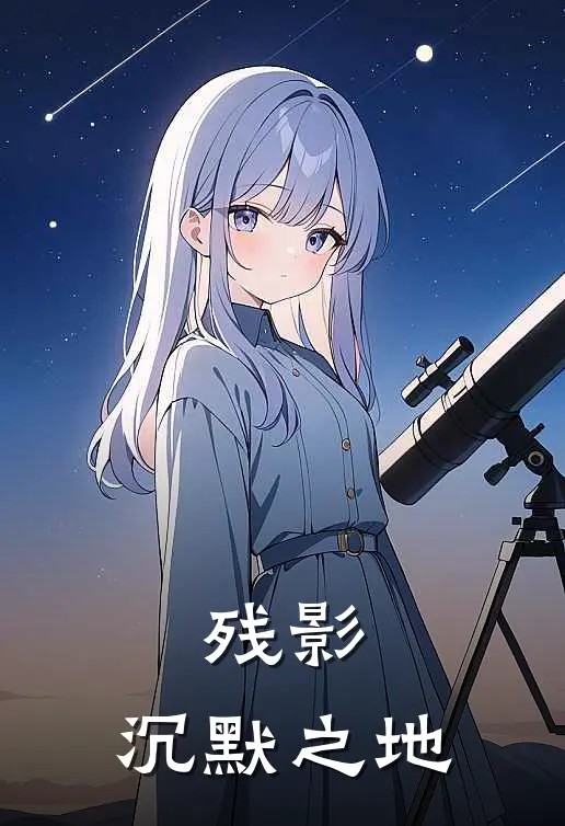 残影：沉默之地