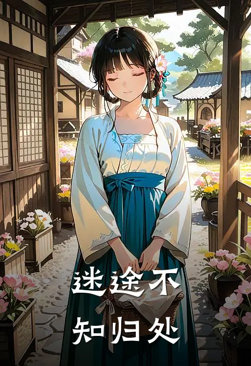 迷途不知归处