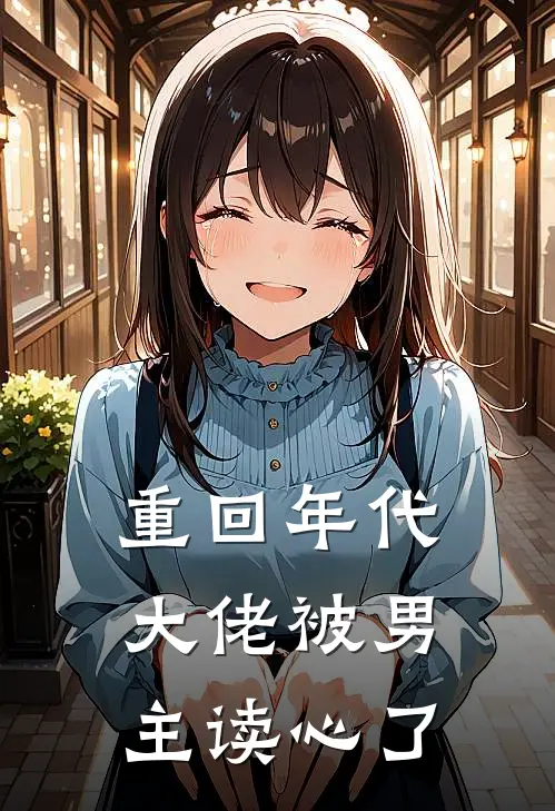 重回年代，大佬被男主读心了