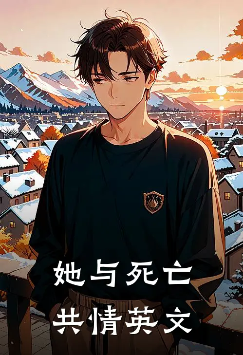 她与死亡共情英文