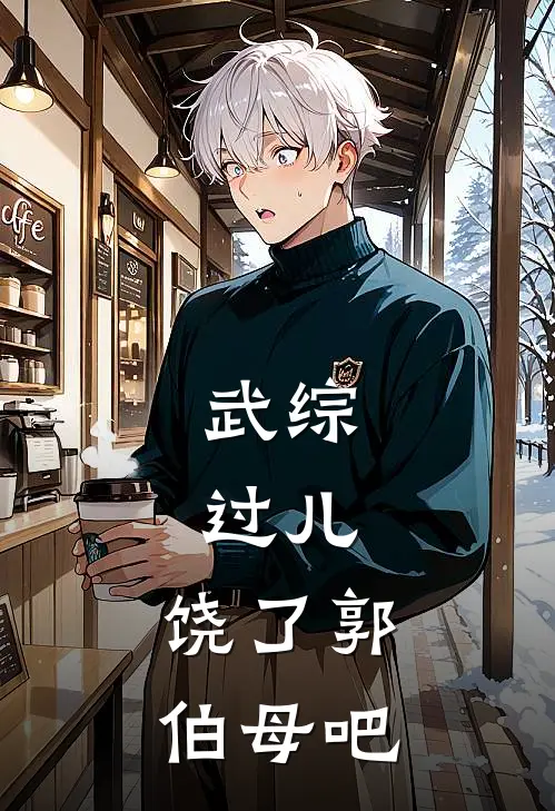 武综：过儿，饶了郭伯母吧