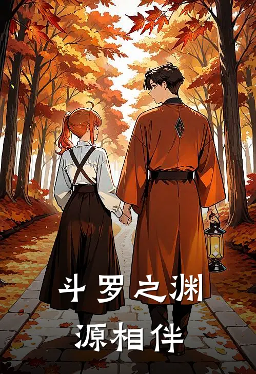 斗罗之渊源相伴