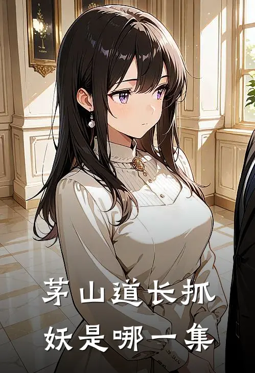 茅山道长抓妖是哪一集