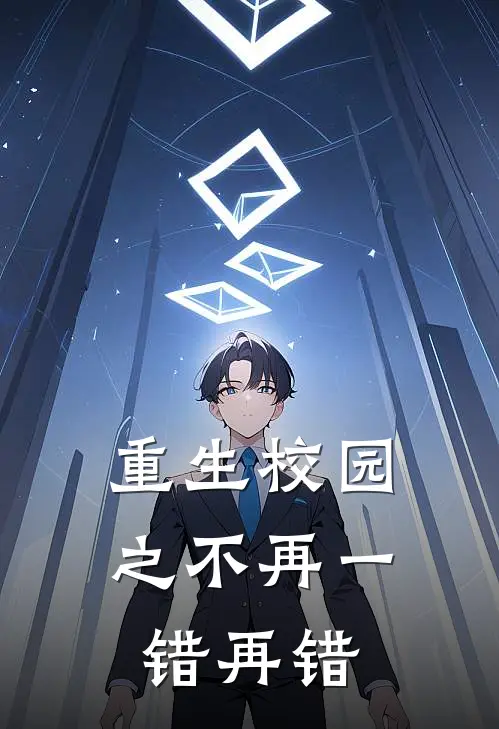 重生校园之不再一错再错