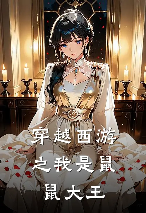 穿越西游之我是鼠鼠大王