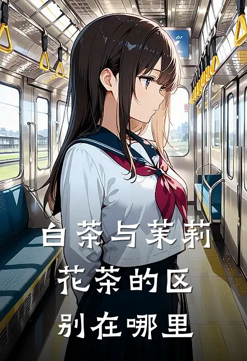 白茶与茉莉花茶的区别在哪里