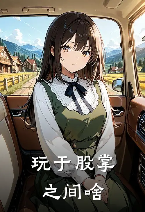 玩于股掌之间啥