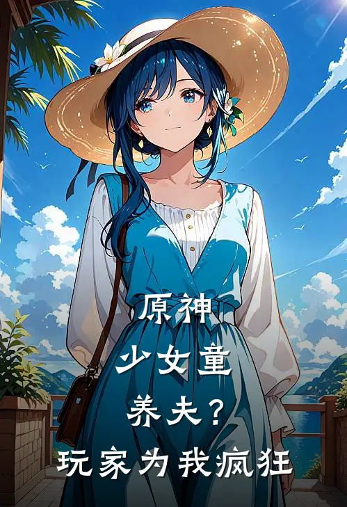 原神：少女童养夫？玩家为我疯狂