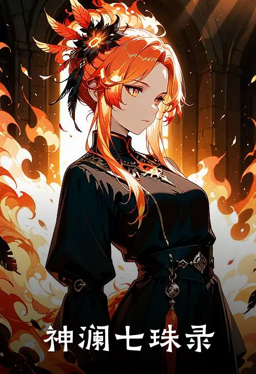 神澜七珠录