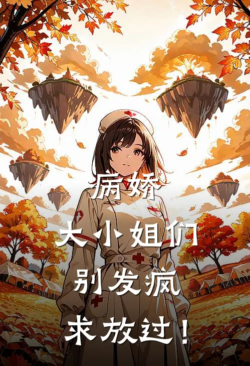 病娇：大小姐们别发疯，求放过！